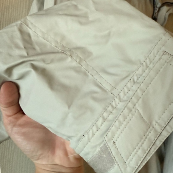 Splitrail waterproof jacket • Men’s 3XLT - Picture 4 of 10